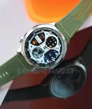 Smart Watches