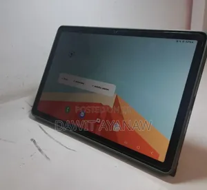 New Samsung Galaxy Tab A9+ 128 GB Silver