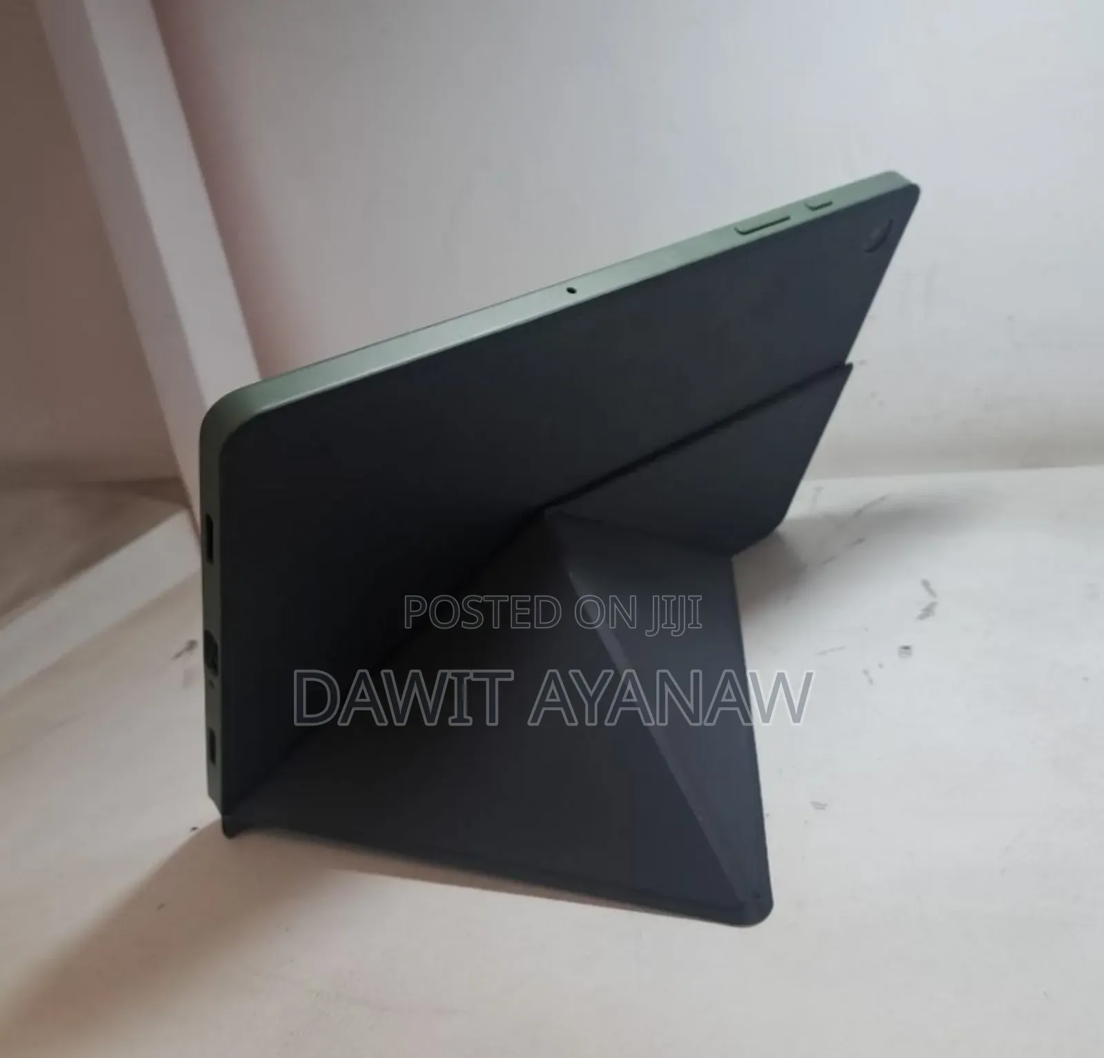 New Samsung Galaxy Tab A9+ 128 GB Silver