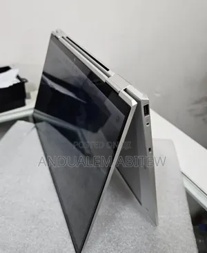 New Laptop HP EliteBook X360 1040 G9 16GB Intel Core I7 SSD 512GB