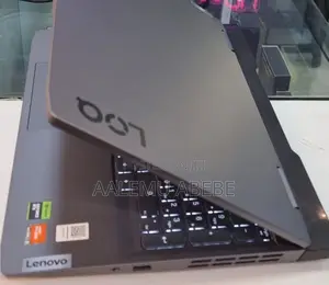 New Laptop Lenovo 16GB AMD Ryzen 5 SSD 512GB