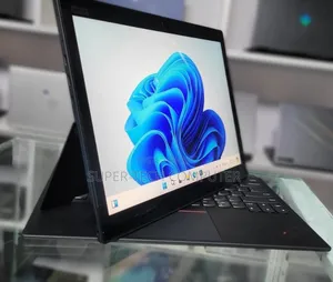 New Laptop Lenovo ThinkPad X1 Carbon 8GB Intel Core I7 SSD 256GB