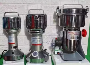 Coffee Grinder የቡናና ቅመማቅመም መፍጫ 100 Gram