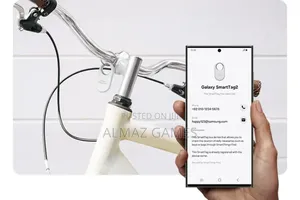 Samsung Galaxy Smarttag2, Bluetooth Tracker ,1 Pack, GPS ጂፒየስ