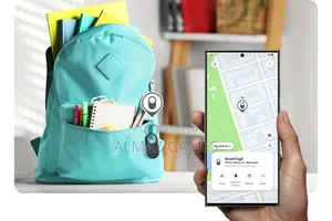 Samsung Galaxy Smarttag2, Bluetooth Tracker ,1 Pack, GPS ጂፒየስ