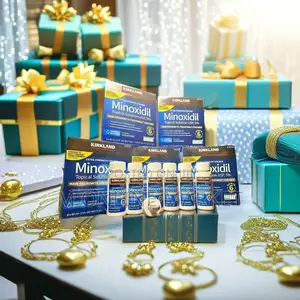 Kirkland Minoxidil: Proven Hair Loss Solution