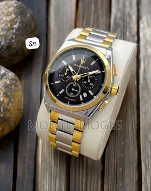 Mens Watch