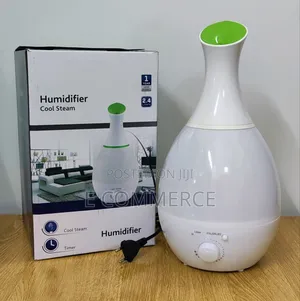 Silvercrest Air Humidifier