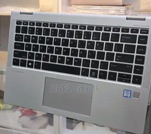 New Laptop HP EliteBook X360 1040 G5 16GB Intel Core I7 SSD 512GB
