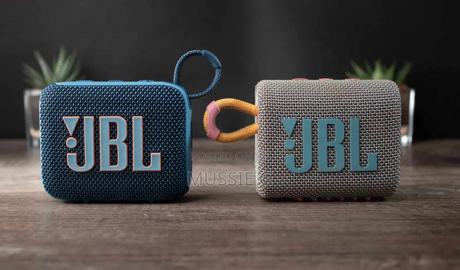 JBL Go 4 2024