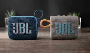 JBL Go 4 2024