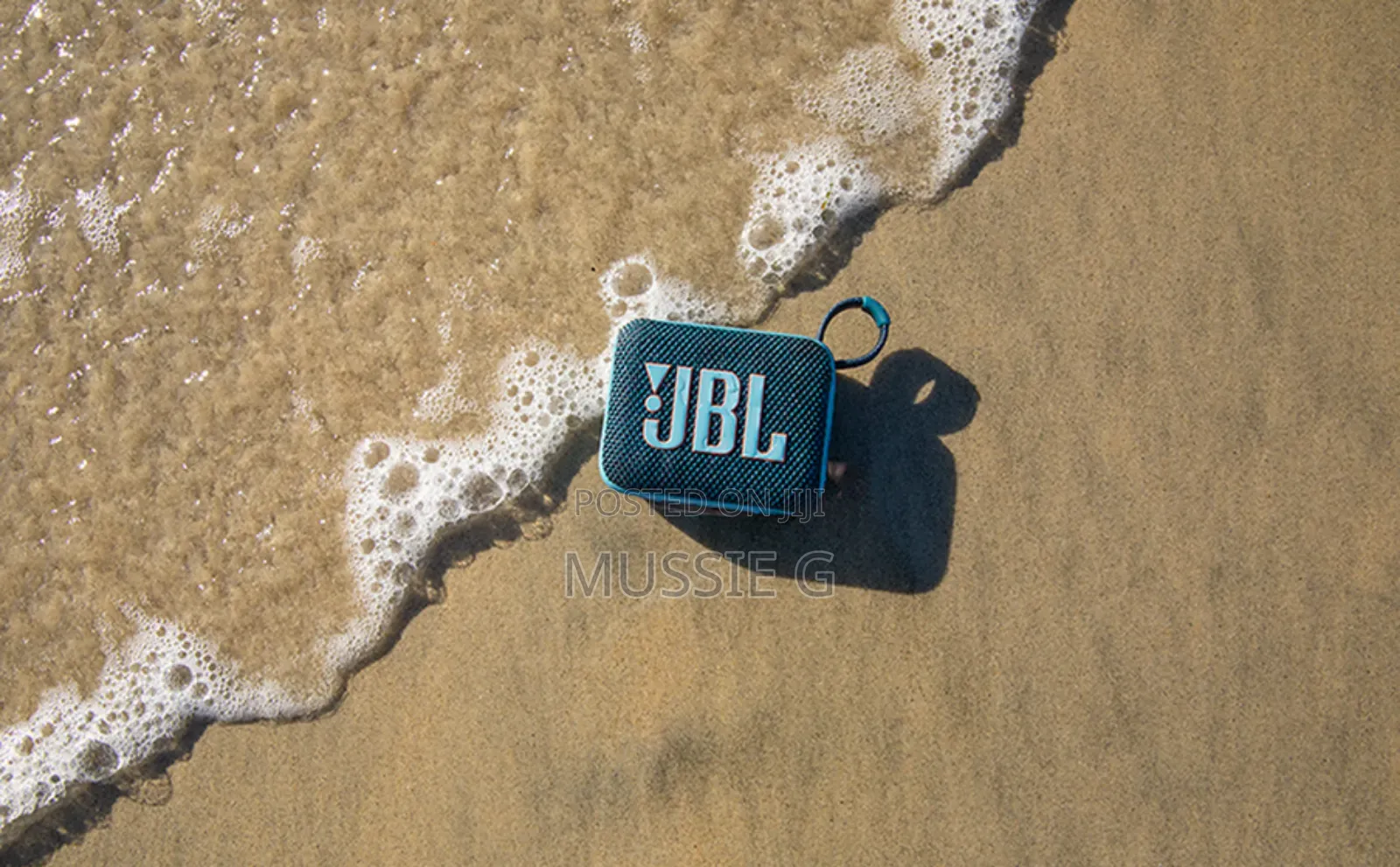 JBL Go 4 2024