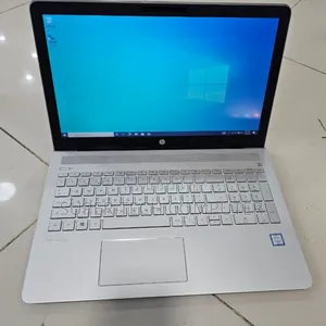 New Laptop HP Pavilion 13 8GB Intel Core I7 SSD 256GB