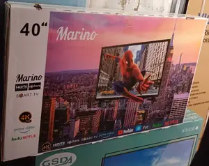 Marino Tv 40 Inch Smart Android Tv New