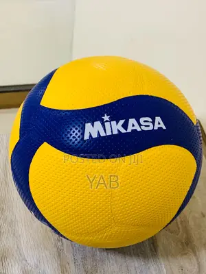 Thailand Made Volleyball Mikasa