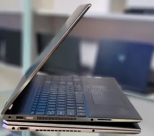 New Laptop HP Spectre 16GB Intel Core I7 SSD 512GB