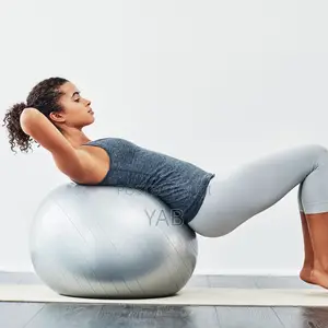 Gym Exercises Balls