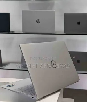 New Laptop Dell XPS 13 16GB Intel Core I7 SSD 512GB