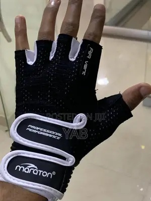 Marathon Special Exercise Gloves