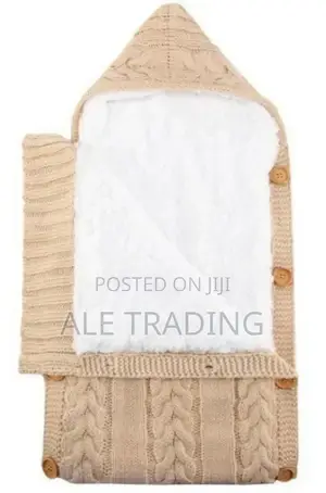 Baby Warp Newborn Swaddle Blanket