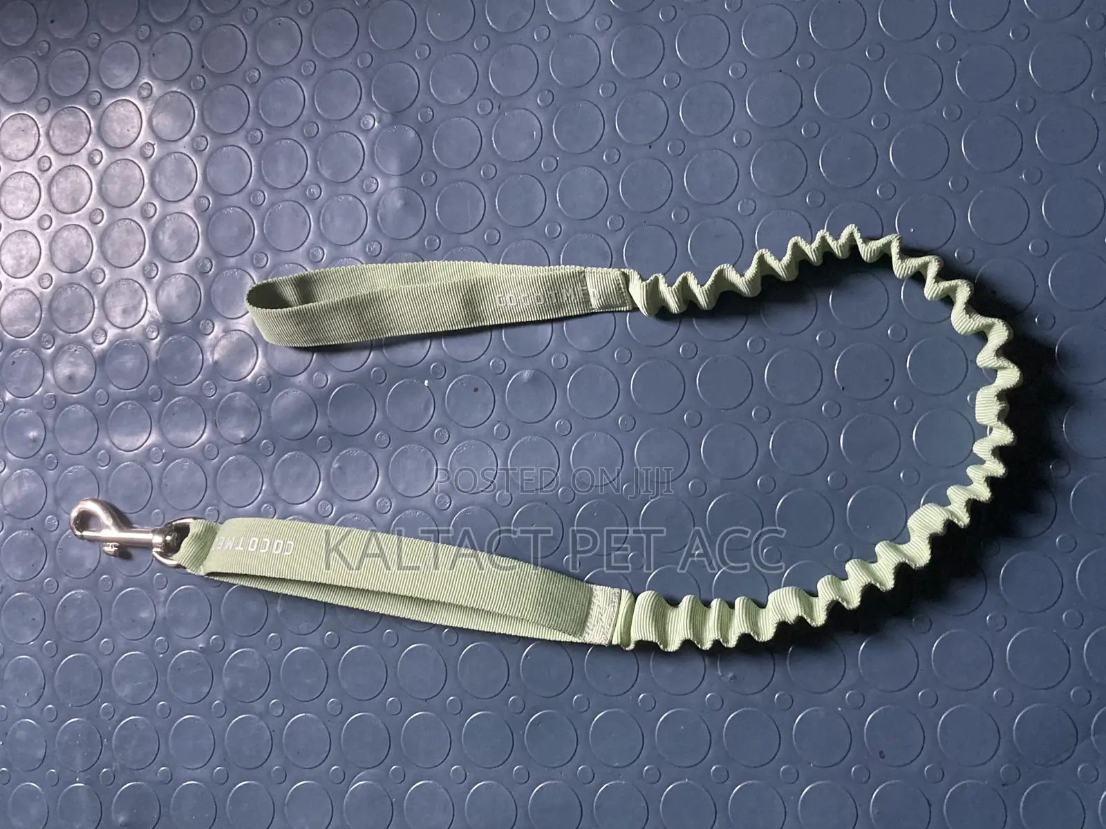 Stress Relief Leash