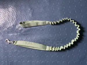 Stress Relief Leash