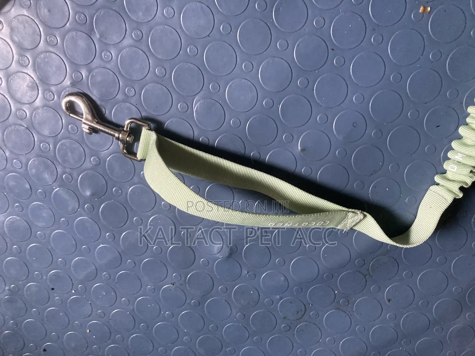Stress Relief Leash