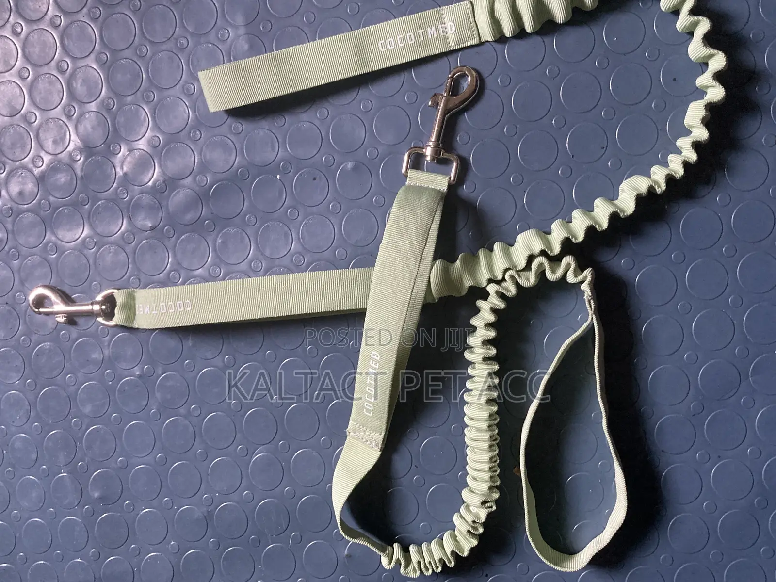 Stress Relief Leash