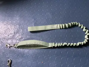 Stress Relief Leash