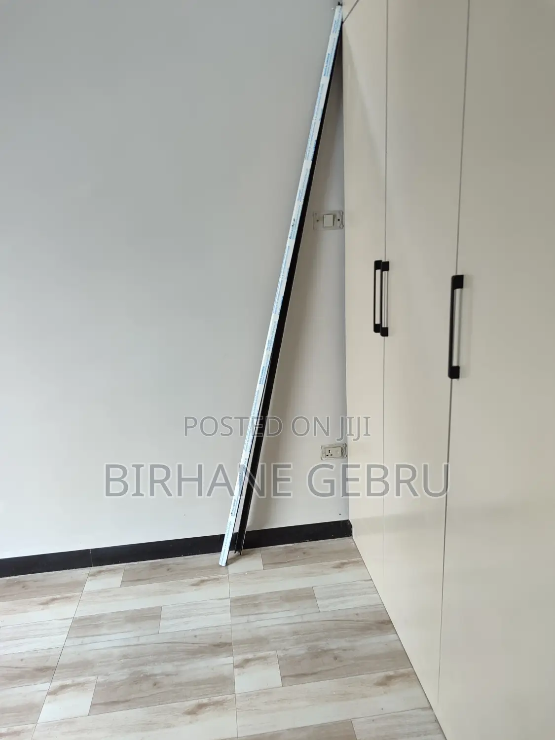3bed Room Luxury Apartiment House Rent