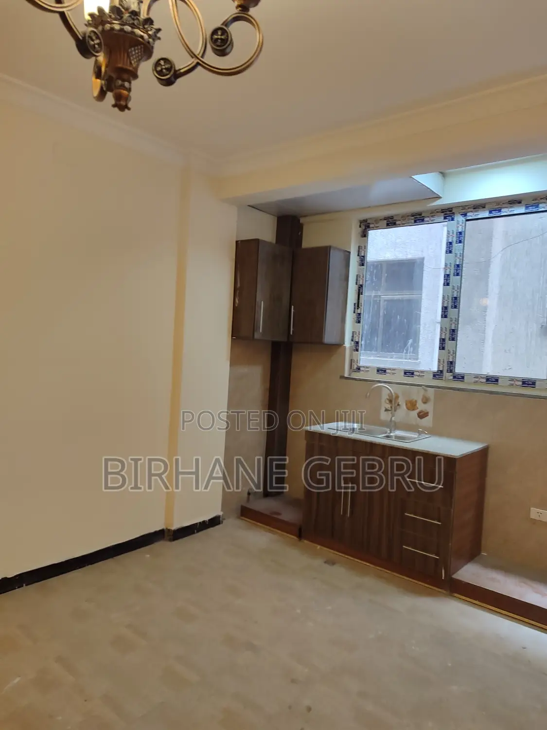 2bdrm Apartment in Bole for rent