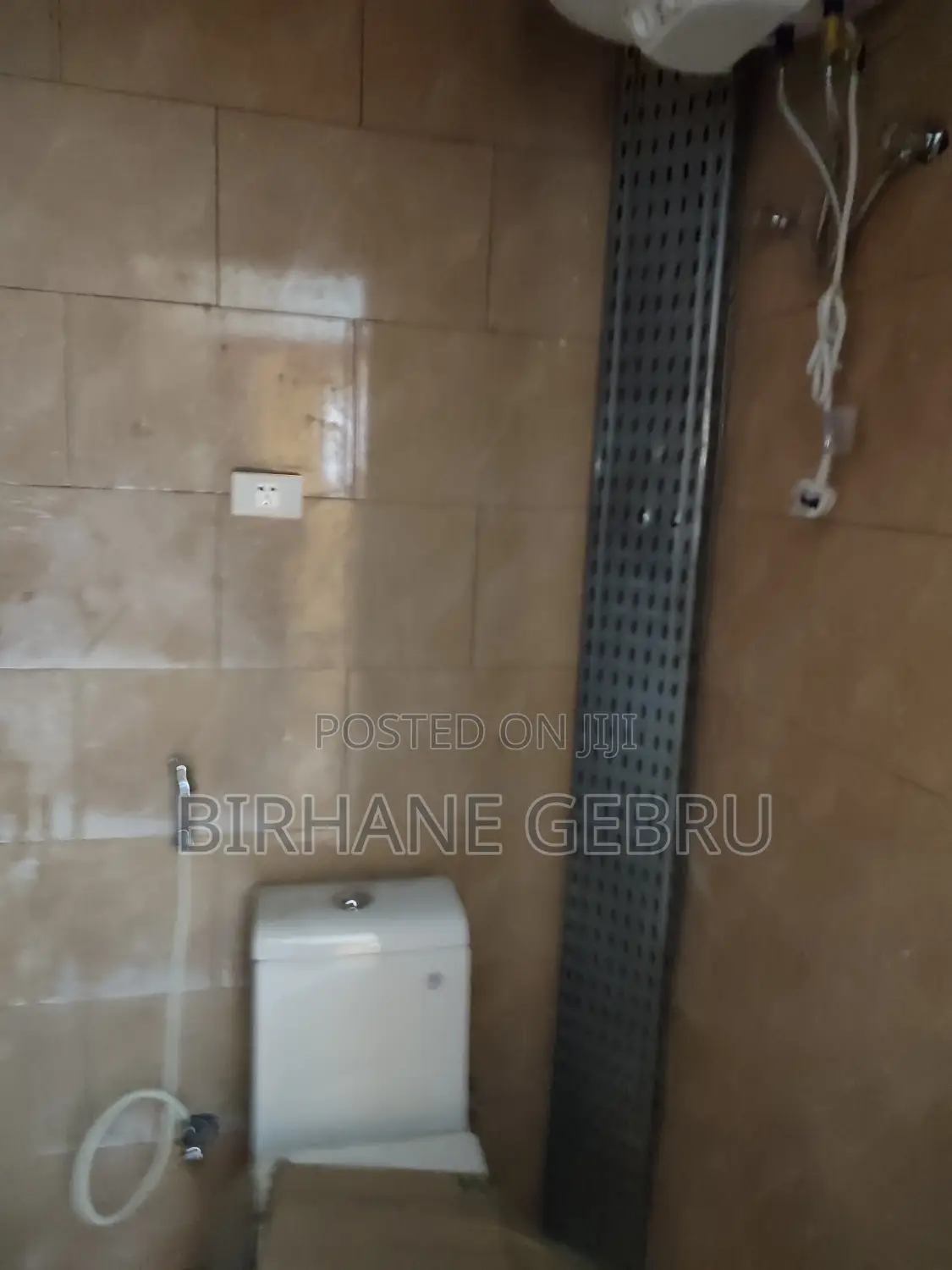 2bdrm Apartment in Bole for rent