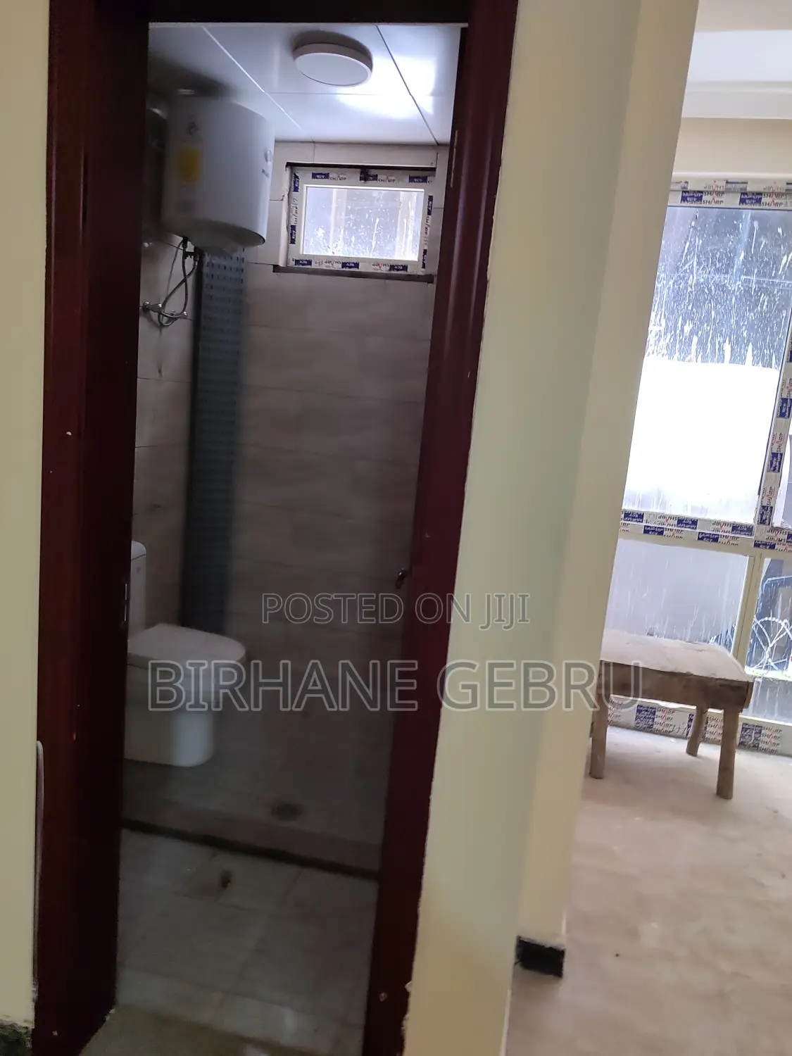 2bdrm Apartment in Bole for rent