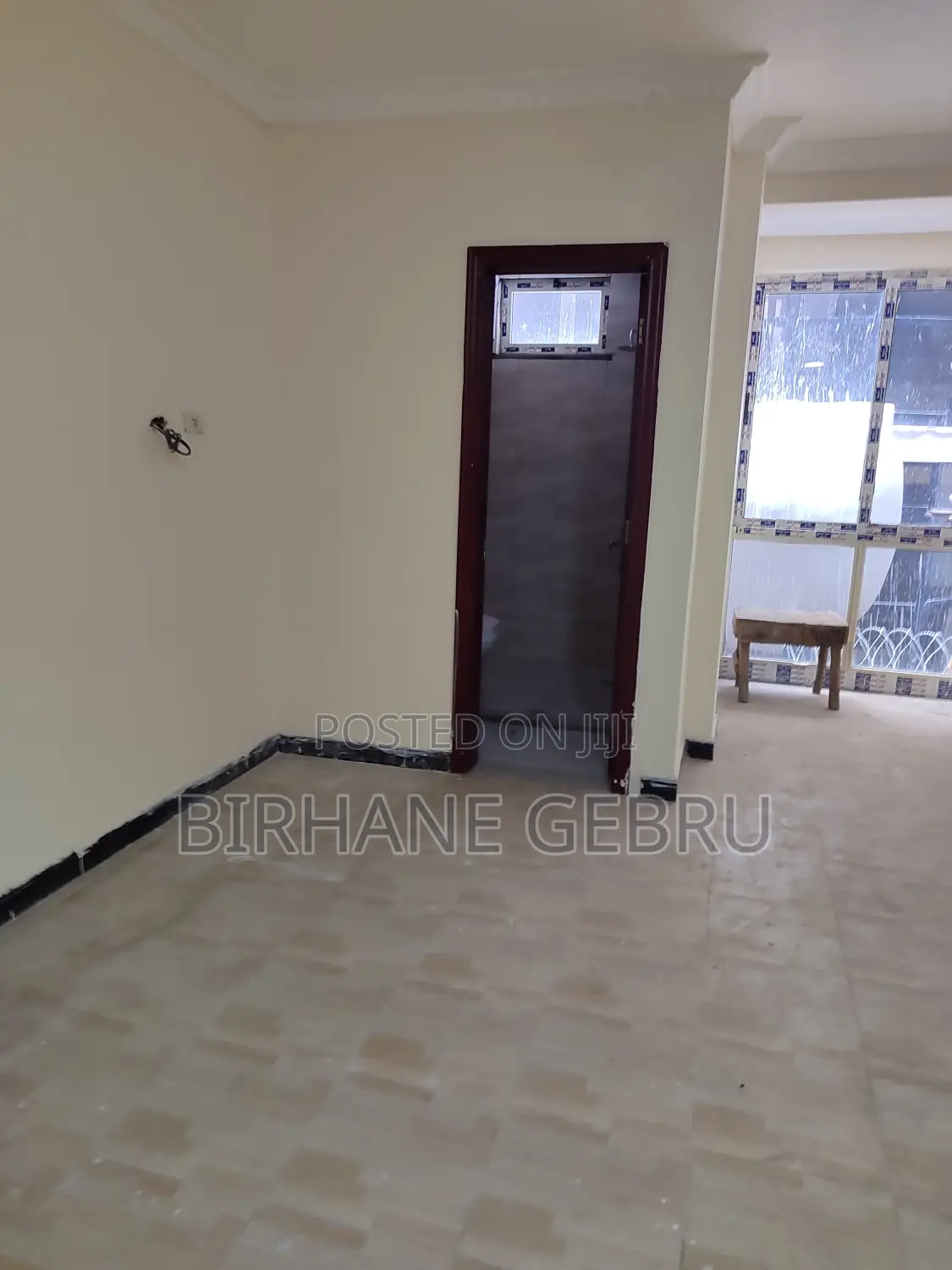 2bdrm Apartment in Bole for rent