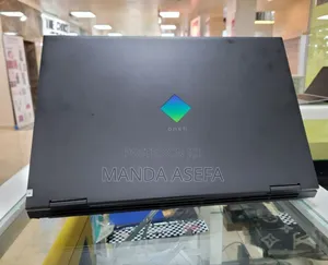 New Laptop HP Omen 15 16GB Intel Core I7 SSD 1T