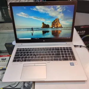 New Laptop HP EliteBook 850 16GB Intel Core I5 SSD 512GB