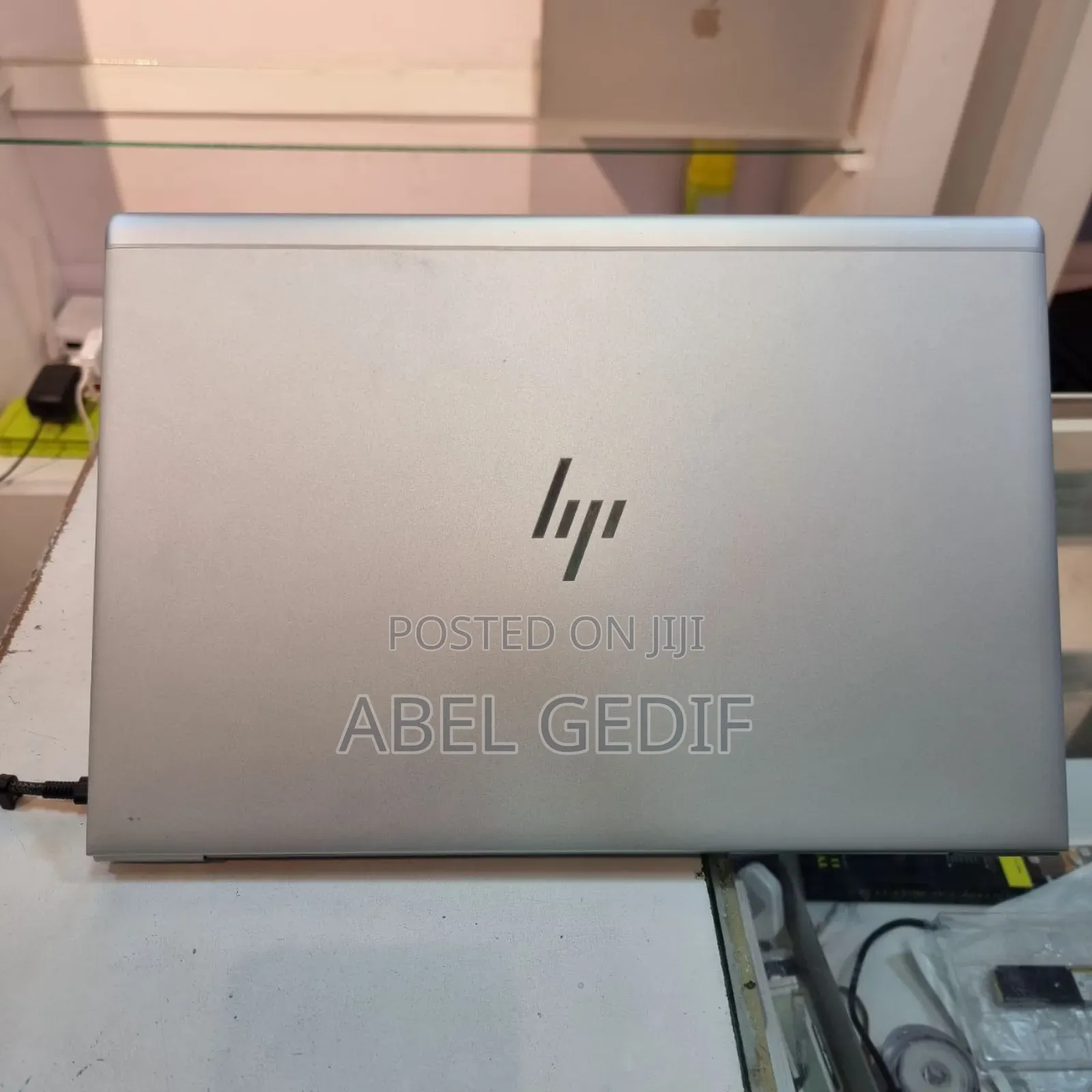 New Laptop HP EliteBook 850 16GB Intel Core I5 SSD 512GB
