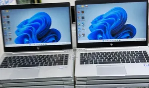 New Laptop HP EliteBook 840 G6 16GB Intel Core I7 SSD 512GB