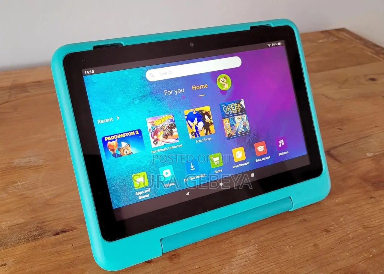 New Bebe Croks 256 GB Blue