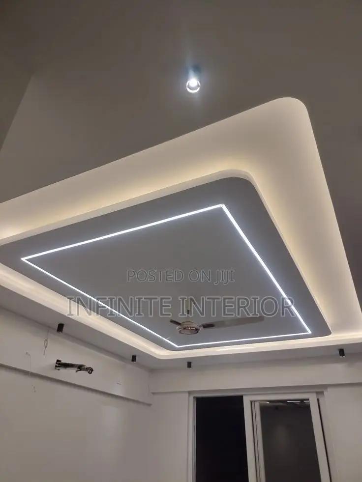የብሎክ የቦርድ የቻክ የቀለም General Finishing Works