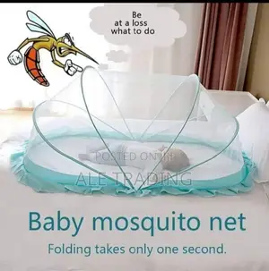 Baby Mosquito Net