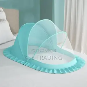 Baby Mosquito Net/ዘመናዊ አጎበር