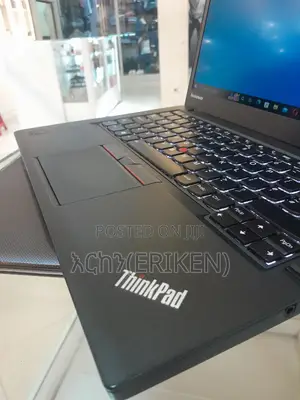 New Laptop Lenovo ThinkPad T450 8GB Intel Core I7 HDD 1T