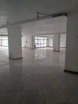 Urgent Rent For Cafe And Restaurant 480sqm On 1st Floor