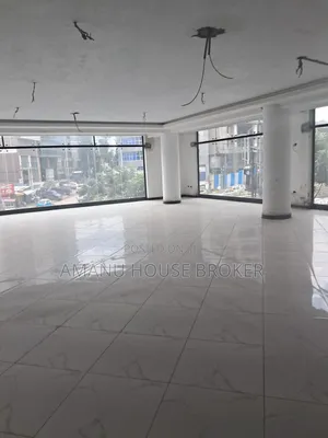 Urgent Rent For Cafe And Restaurant 480sqm On 1st Floor