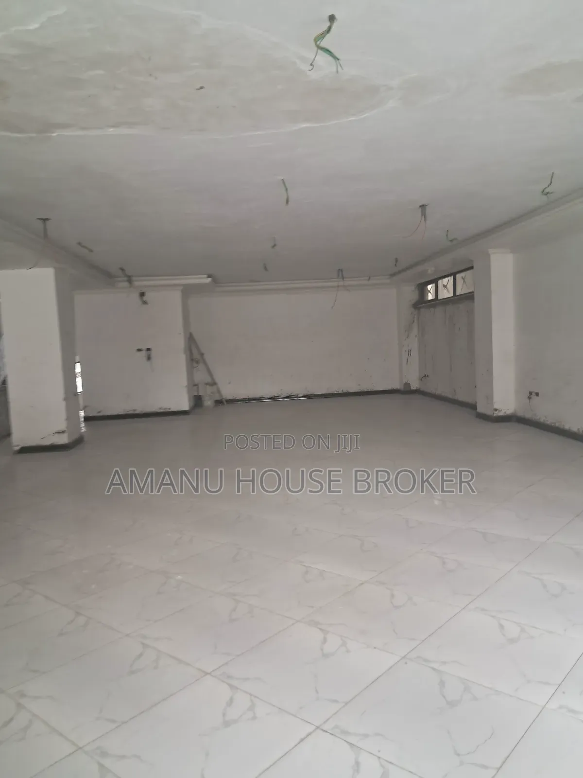 Urgent Rent For Cafe And Restaurant 480sqm On 1st Floor