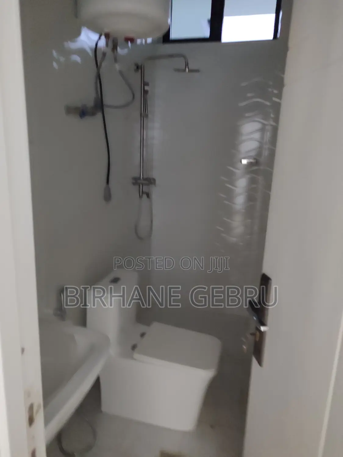 1bddroom Luxury Apartiment Rent