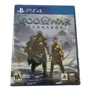 God of War Ragnarok