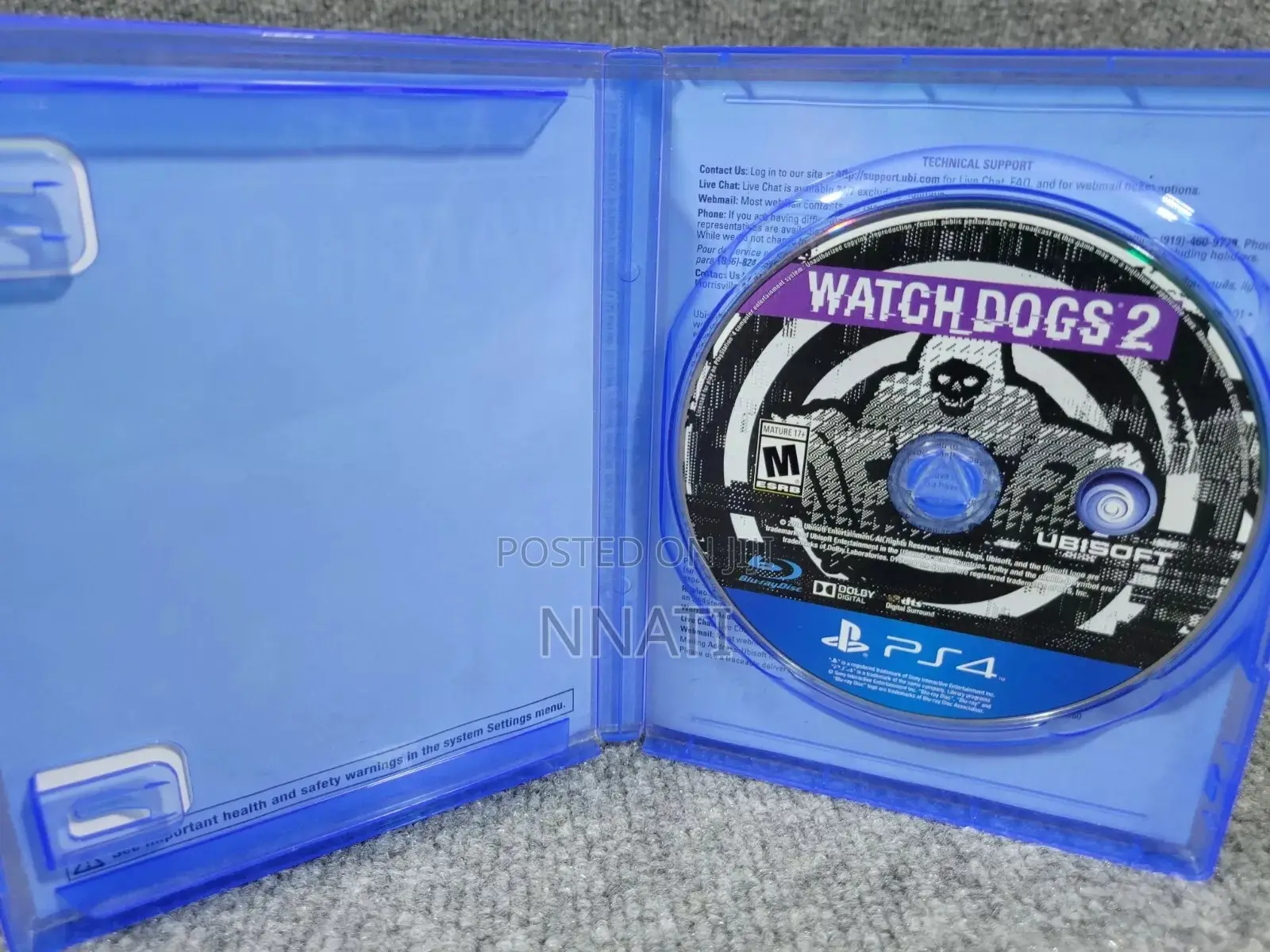 Watch Dogs 2
