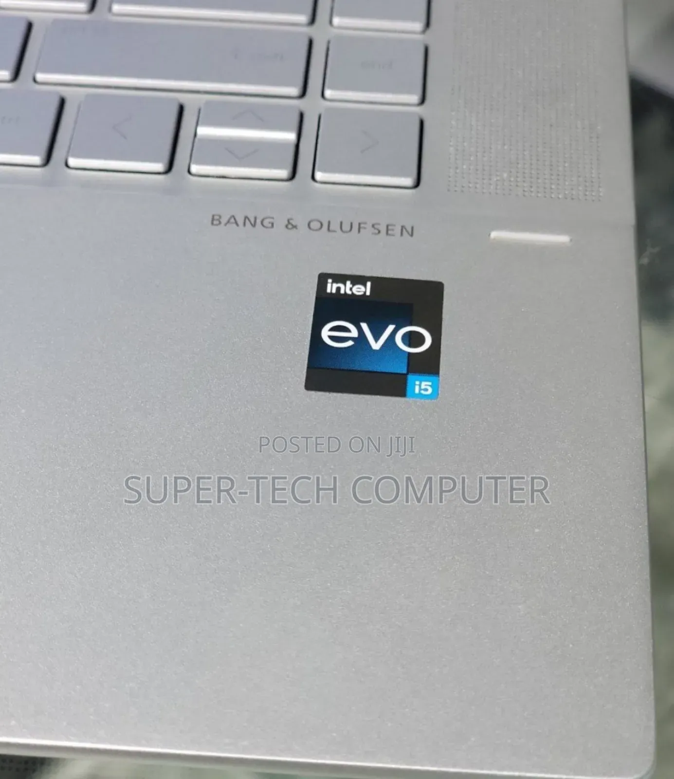 New Laptop HP Envy X360 16GB Intel Core I5 SSD 1T